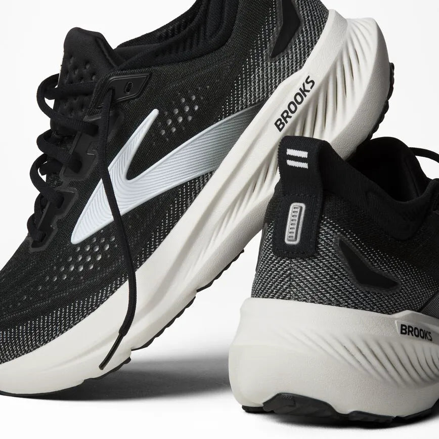 Black/Grey/White