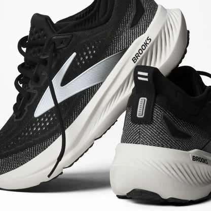 Black/Grey/White