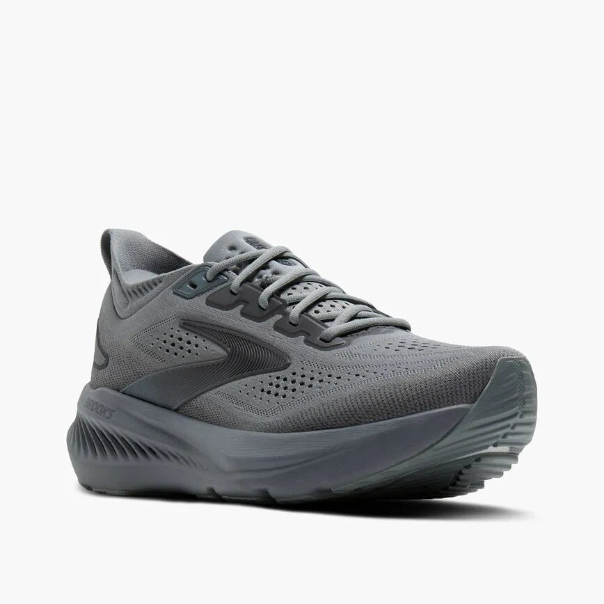 Grey/Blackened Pearl/Black