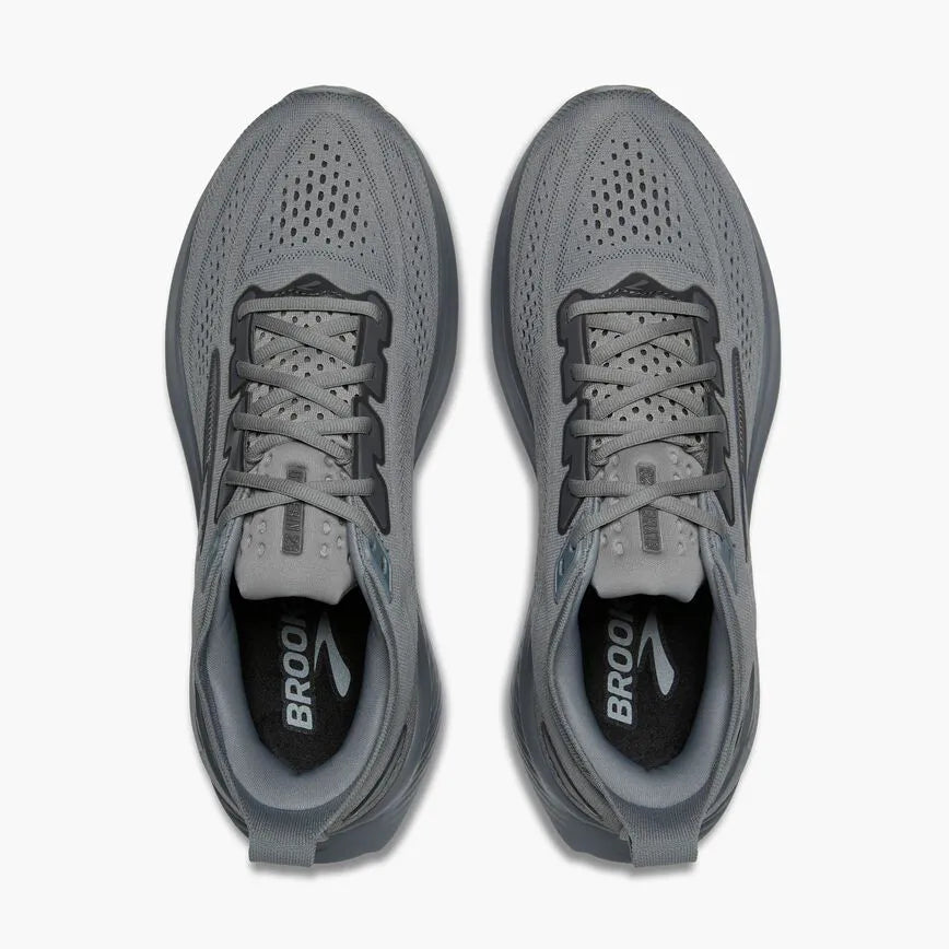 Grey/Blackened Pearl/Black
