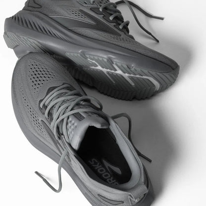 Grey/Blackened Pearl/Black