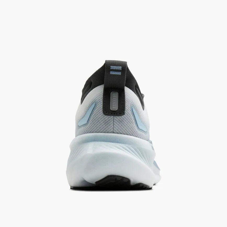 White/Rain/Baltic Sea