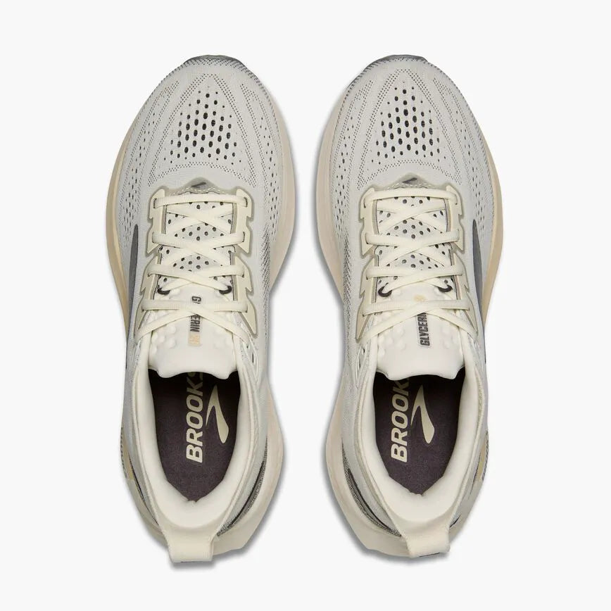 Coconut/Bleached Sand/Grey