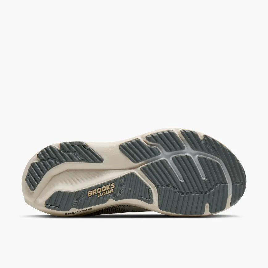 Coconut/Bleached Sand/Grey