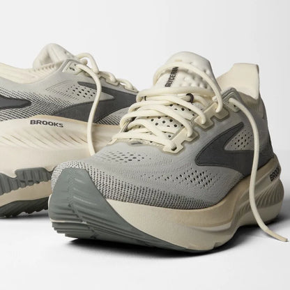 Coconut/Bleached Sand/Grey