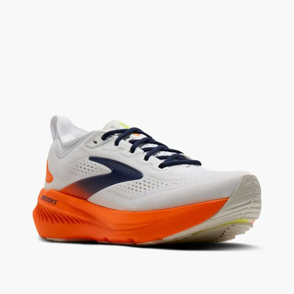 White/Navy/Orange