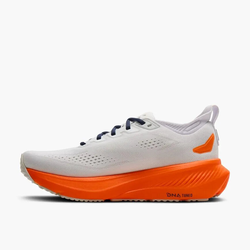 White/Navy/Orange