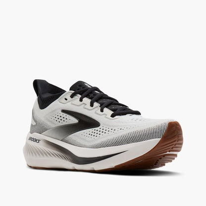 White/Black/Gum