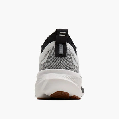 White/Black/Gum