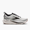 White/Black/Gum