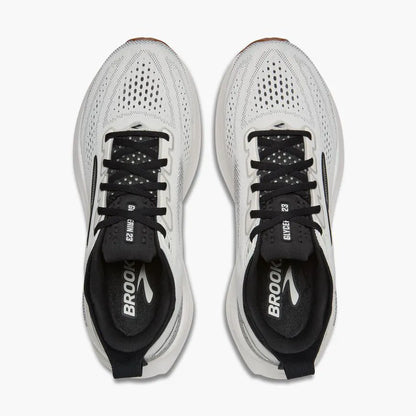 White/Black/Gum