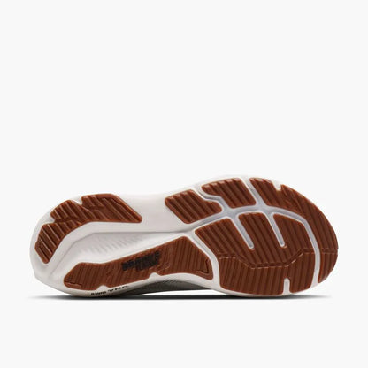 White/Black/Gum