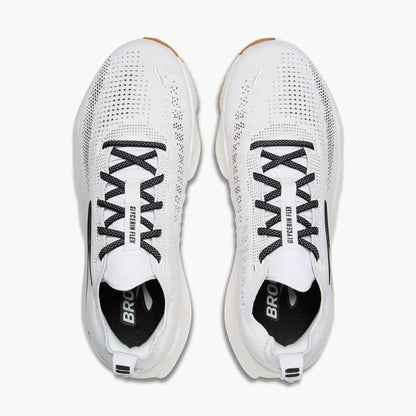 White/Black/Gum