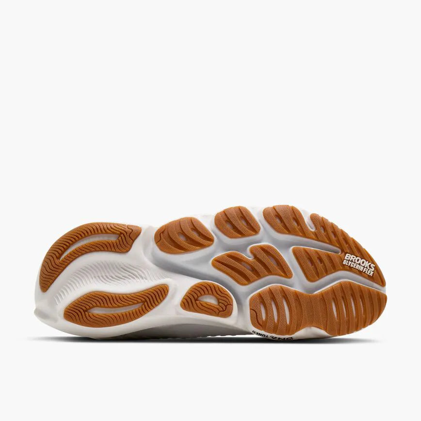 White/Black/Gum
