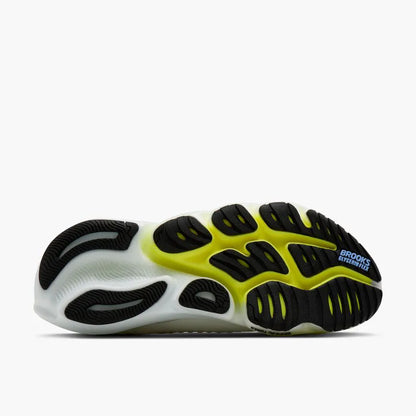 White/Cyber Yellow/Nightlife