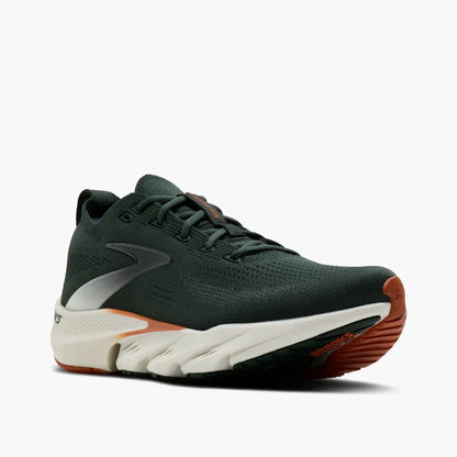Green/Grey/Brown