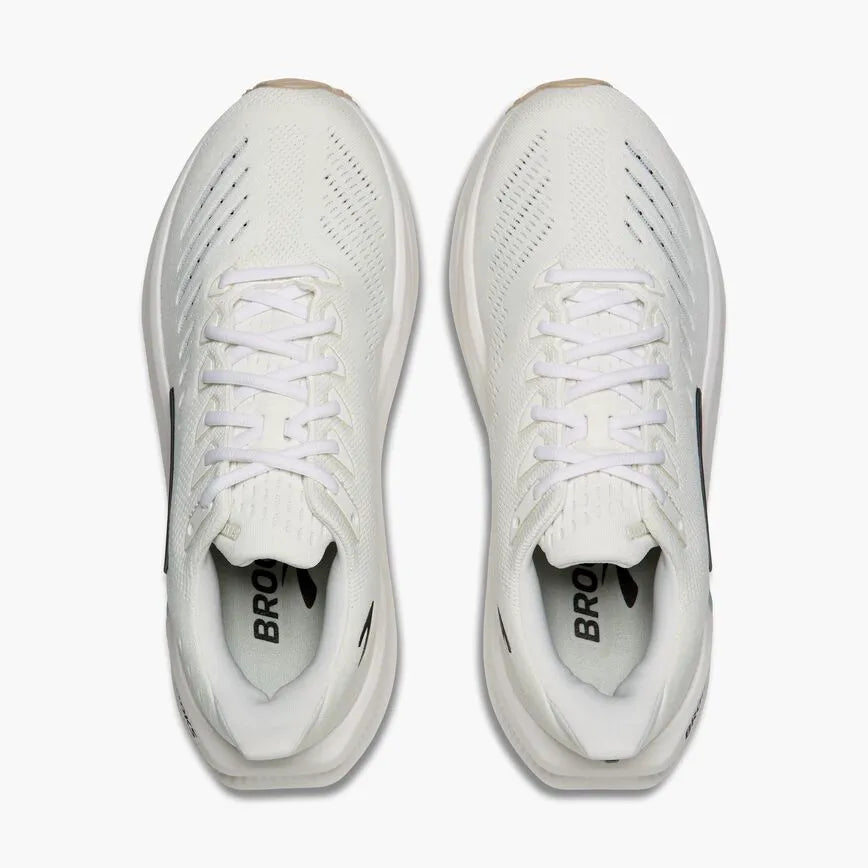 White/Black/Chateau Gray