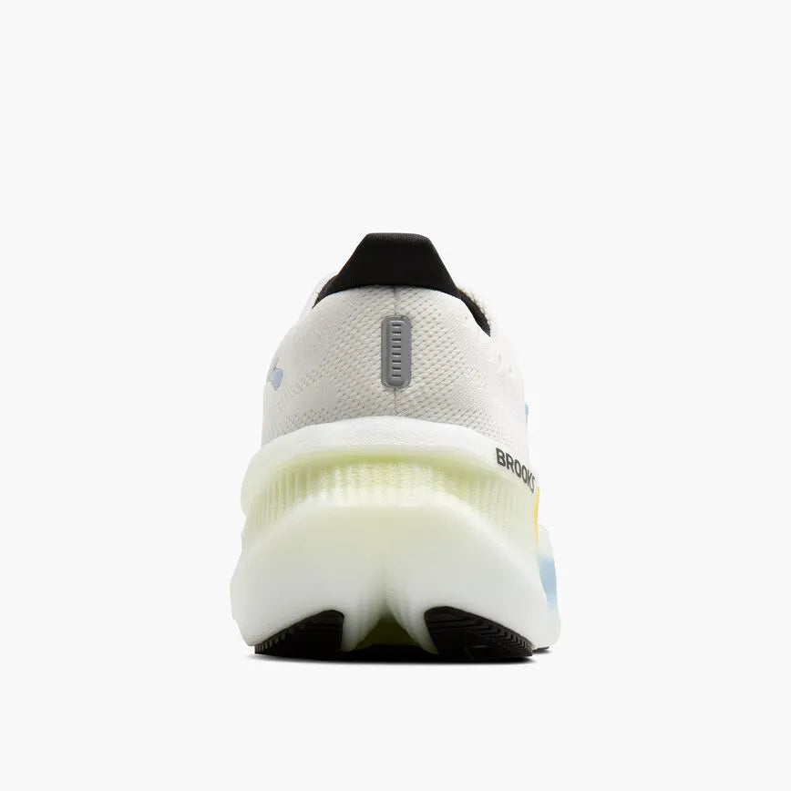 Bright White/Black/Nightlife