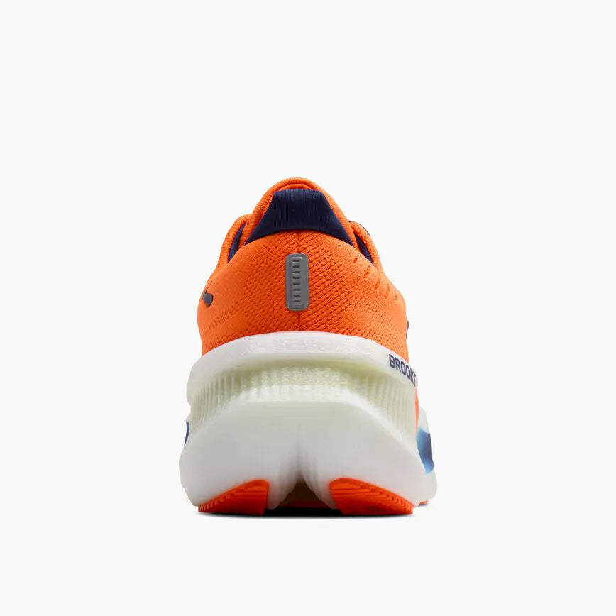 Orange/Beacon Blue/Nightlife