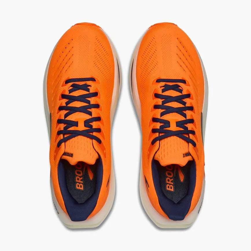 Orange/Beacon Blue/Nightlife