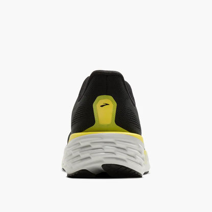 Black/Cyber Yellow/Oyster