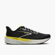 Black/Cyber Yellow/Oyster