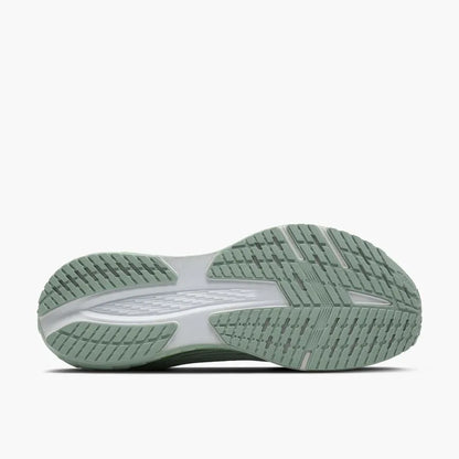 Gray Mist/Green