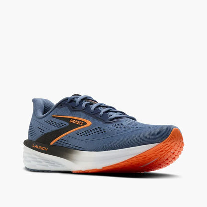 Moonlight/Black/Orange