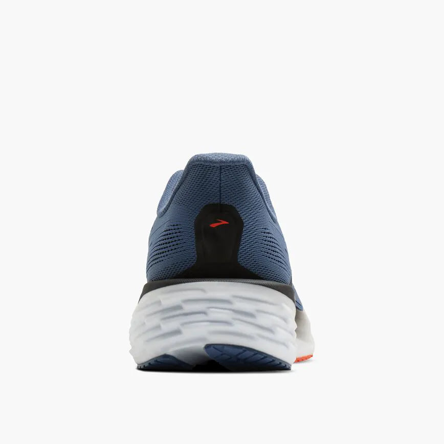 Moonlight/Black/Orange