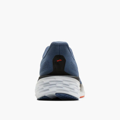 Moonlight/Black/Orange