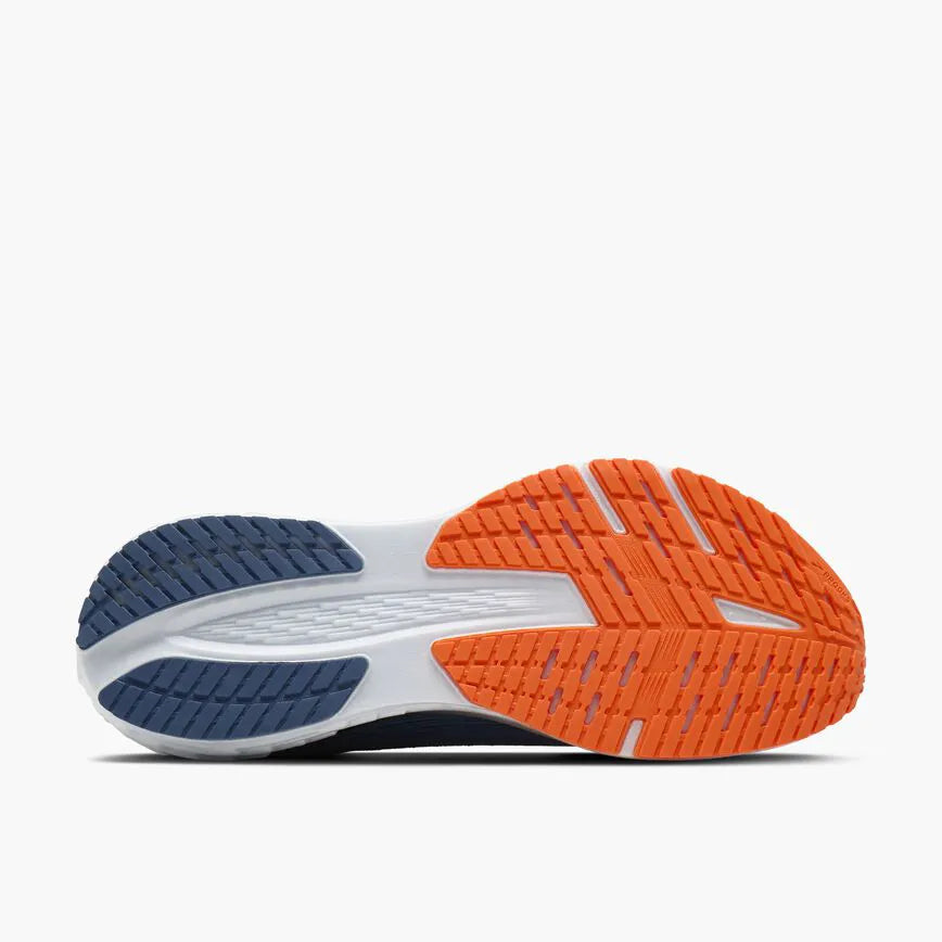 Moonlight/Black/Orange