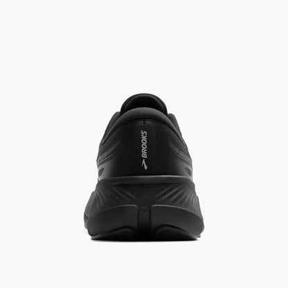 Black/Black/Ebony