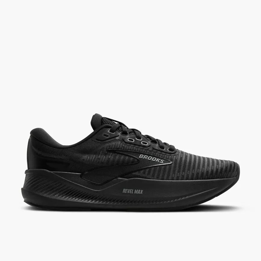 Black/Black/Ebony