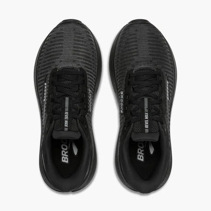 Black/Black/Ebony