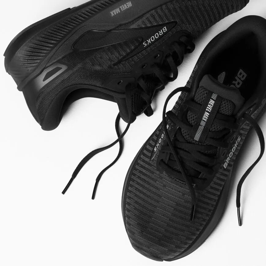 Black/Black/Ebony