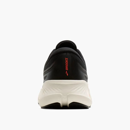Black/Ebony/Tigerlilly