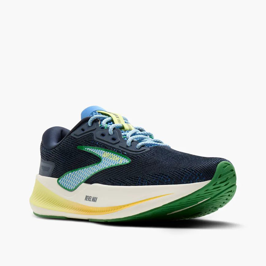 Indigo/Marina/Lemon