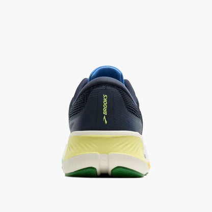 Indigo/Marina/Lemon