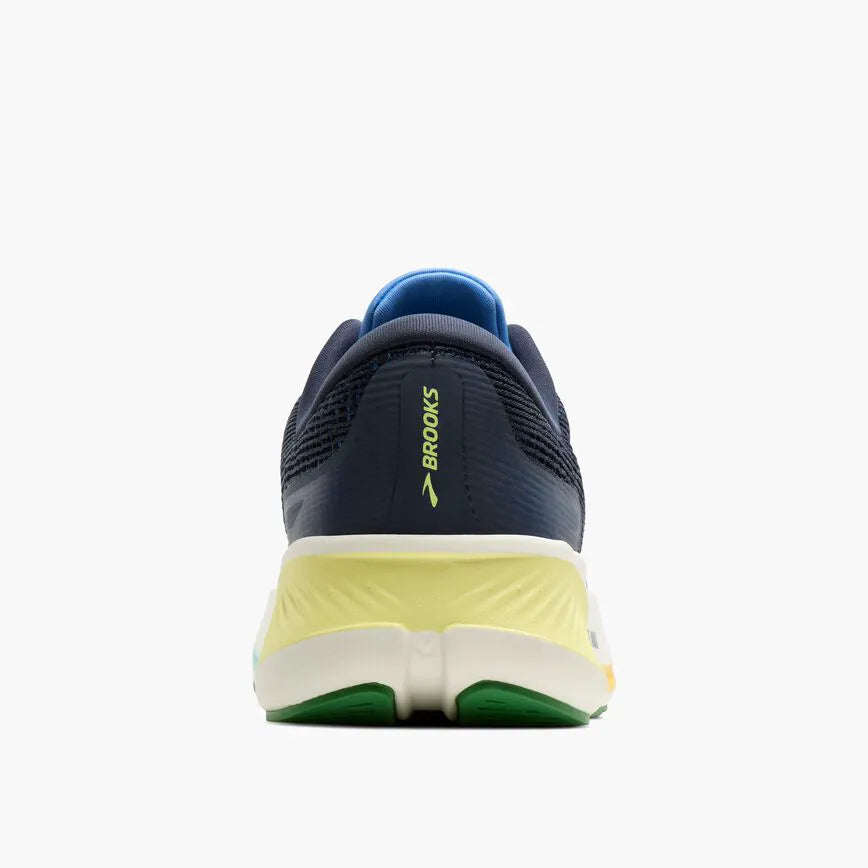 Indigo/Marina/Lemon