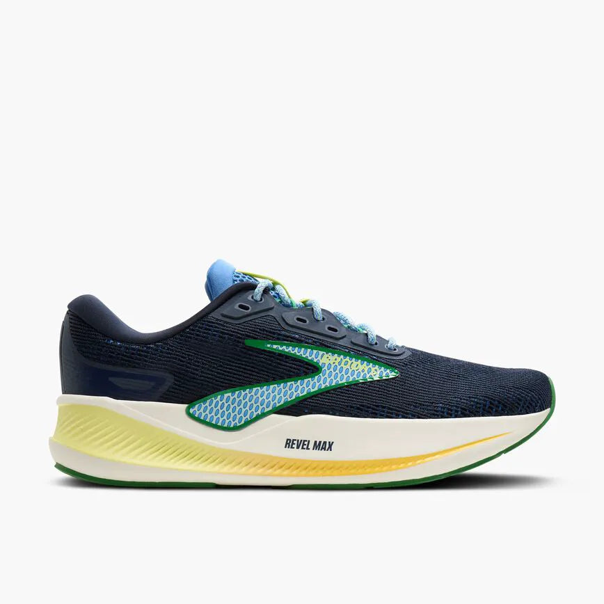 Indigo/Marina/Lemon