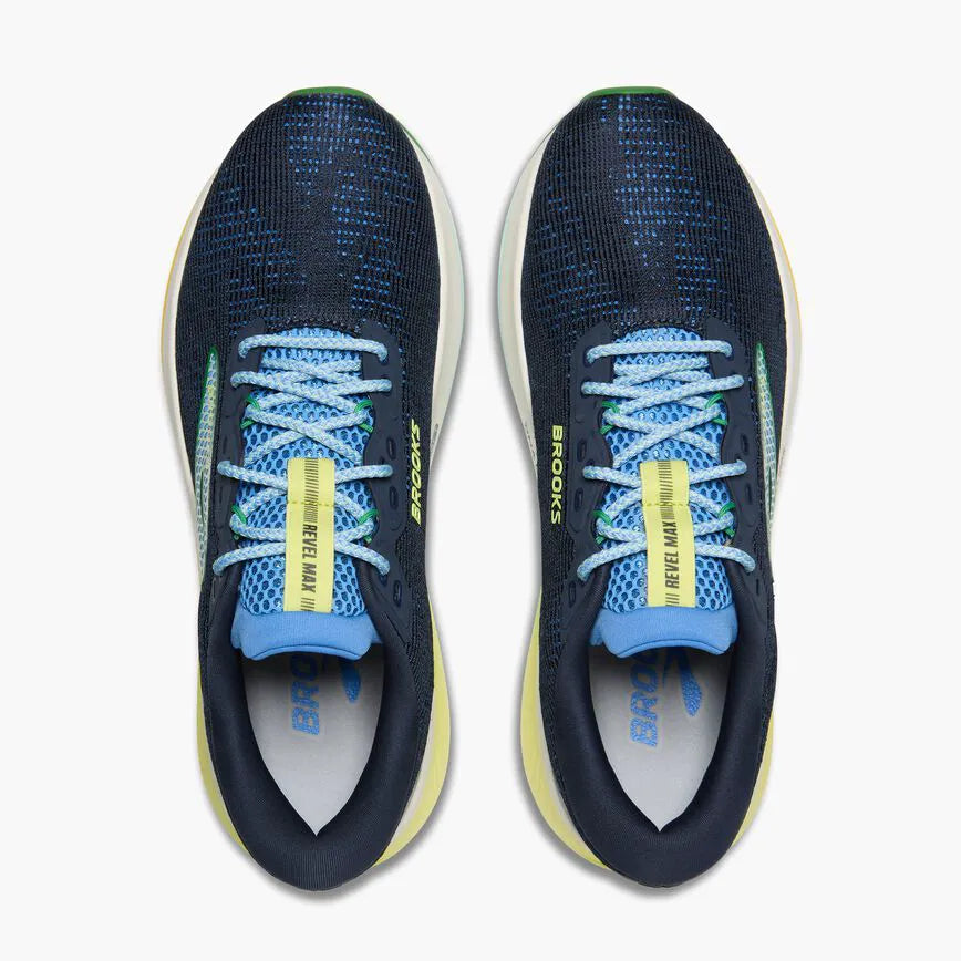 Indigo/Marina/Lemon