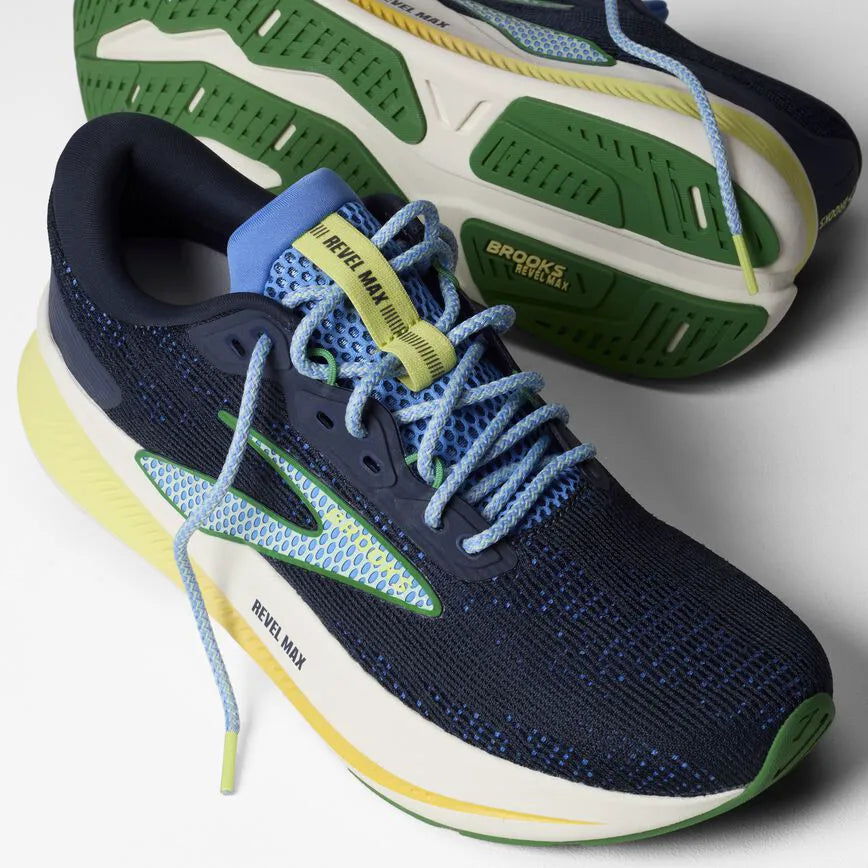 Indigo/Marina/Lemon