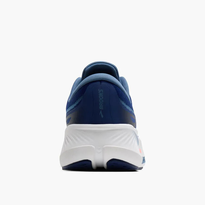 Beacon Blue/Moonlight/Orange