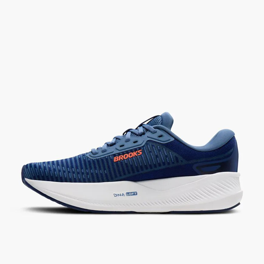 Beacon Blue/Moonlight/Orange