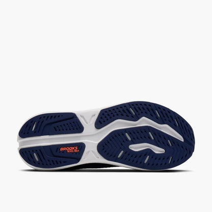 Beacon Blue/Moonlight/Orange