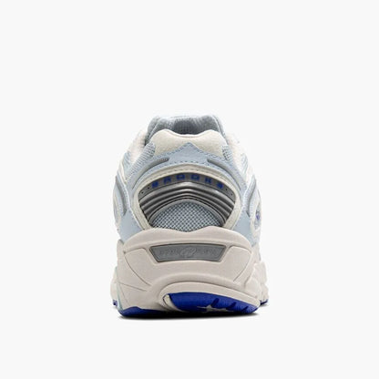 Blue/Aqua/Silver