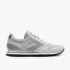 Gray/White