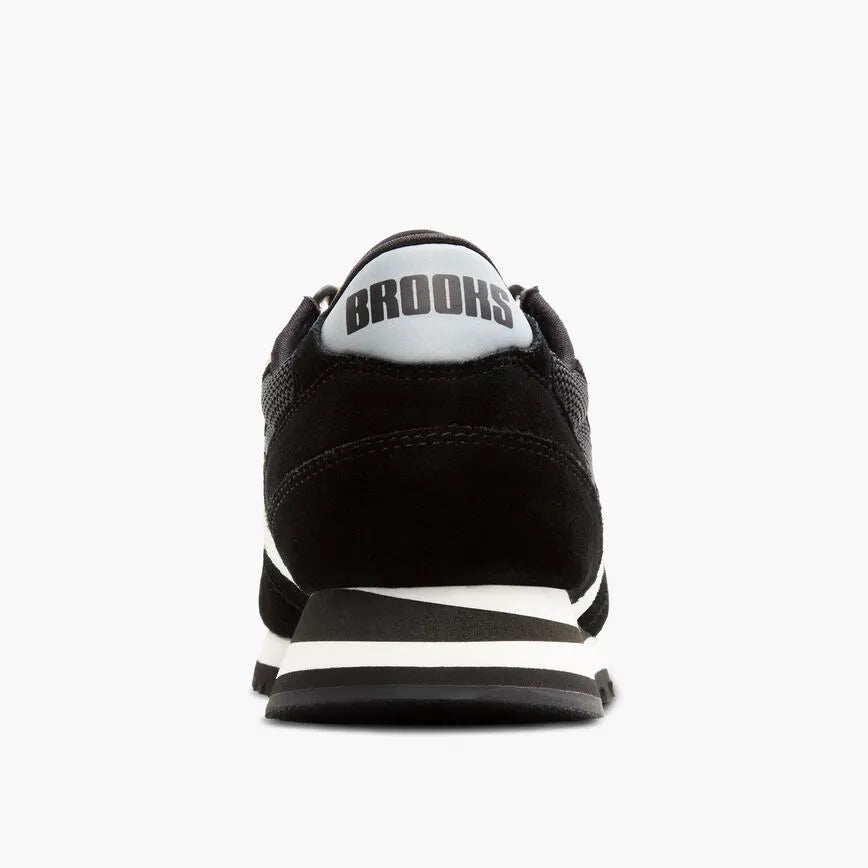 Black/White