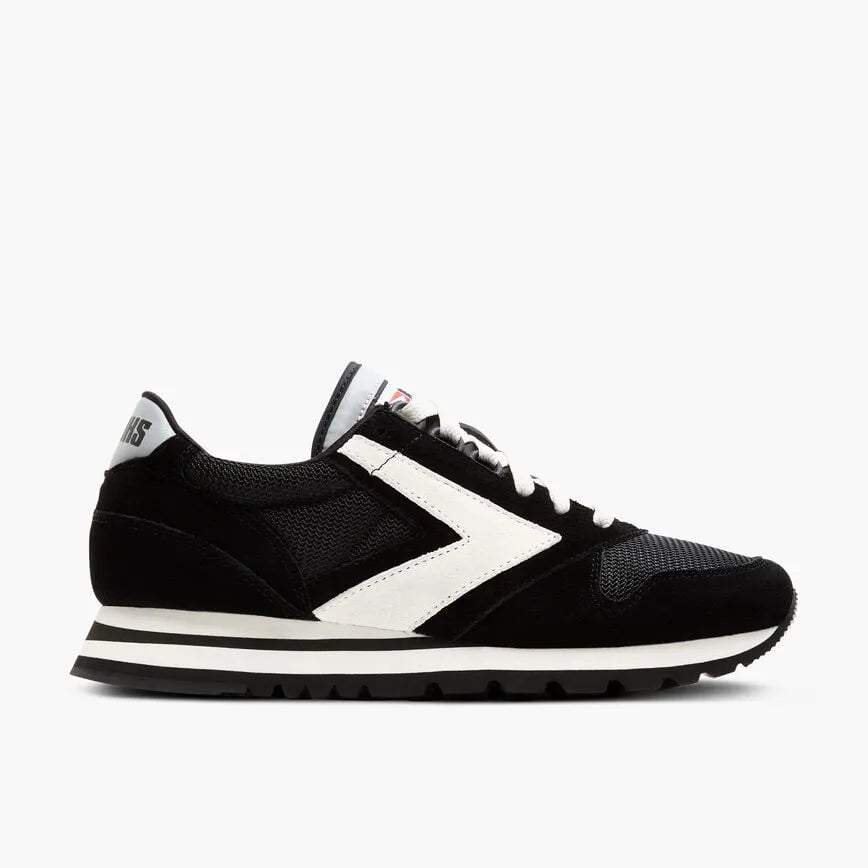 Black/White