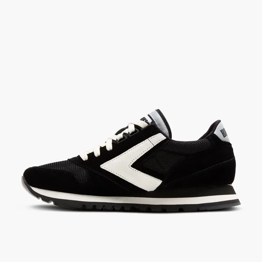 Black/White